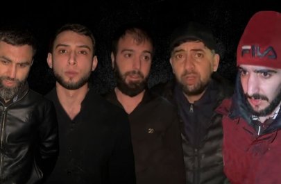 Qaradağda 70 koloqram narkotik dövriyyədən çıxarıldı, beş nəfər saxlanıldı - VİDEO