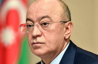 Kəmaləddin Heydərovdan yeni TƏYİNAT - FOTO