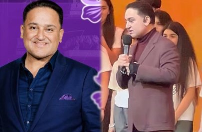 Murad Dadaşov yenə arıqladı - VİDEO