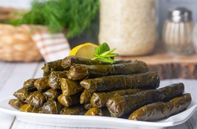 Bişirdikdən sonra dərhal bunu etsəniz, dolmalar qaralmayacaq