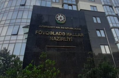 Ötən həftənin xronikası: 179 yanğına çıxış oldu, 9 nəfərin meyiti tapıldı - VİDEO