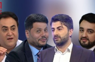 Məşhurların verilişləri BAĞLANDI, efirlərdə BÖHRAN var?