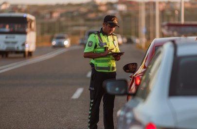 Cərimələrlə bağlı yeni qayda tətbiq oluna bilər - VİDEO