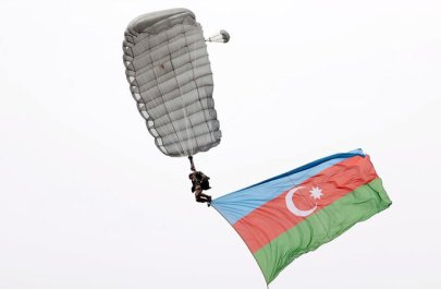 Azərbaycan HHQ “Anadolu Ankası – 2026” təlimində növbəti mərhələni uğurla tamamladı - VİDEO