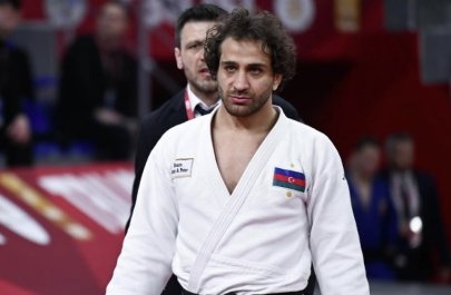 Hidayətdən Avropa çempionatında ikinci qələbə - VİDEO