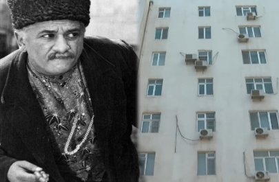 Xalq artistinin qardaşı qızının meyiti tapıldı - VİDEO