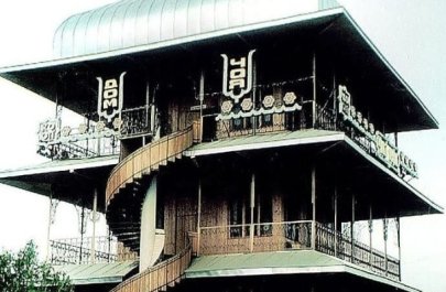 Ağdamdakı məşhur 