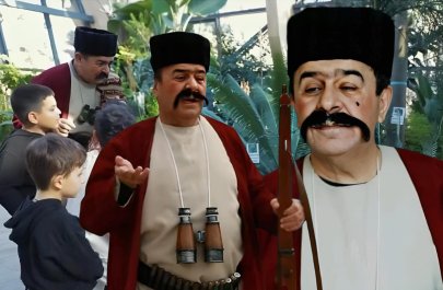 AZTV- Ovçu Pirim-in verilişini bağladı: “İxtisarlar gedir, maliyyə problemi də...” - FOTO+ÖZƏL