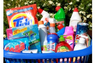 Xanımlara çağırış: Saxta vasitələrlə ailənizi zəhərlədiyinizi bilirsiniz?! - ARAŞDIRMA