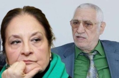 Şeyx Əbdül ilə Şəfiqə Məmmədova BARIŞDI: İncikliyin SƏBƏBİ...