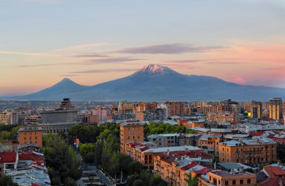İrəvanın yeni siyasi doktrinası - Qarabağ hərəkatından imtina və konstitusiya dəyişikliyi - ŞƏRH
