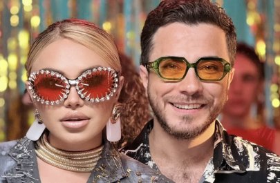 Ramalla Türkan ortaq layihəsini təqdim etdi - VİDEO