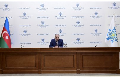 YAP-ı MSK-da təmsil edəcək namizədlərin SİYAHISI - FOTO