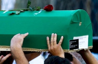 Məşhur aktyor VƏFAT ETDİ - FOTO