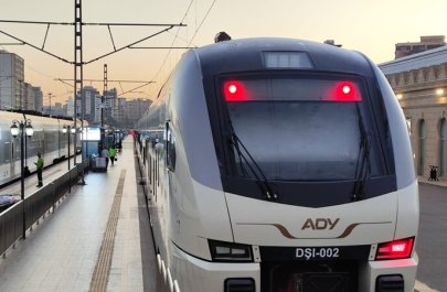 ADY vətəndaşlara çağırış etdi: Təhlükəsizlik qaydalarına əməl edin - FOTO