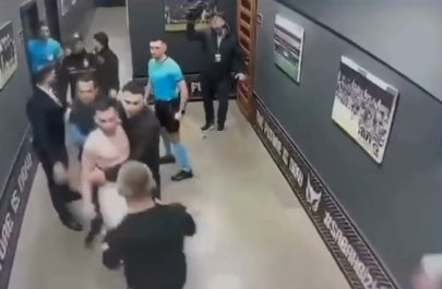 AFFA “Qarabağ”ın futbolçusuna ən ağır cəza hazırlayır - VİDEO