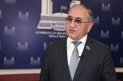 Tahir Rzayev də AQTA-nın bu kampaniyasını dəstəkləyir - VİDEO