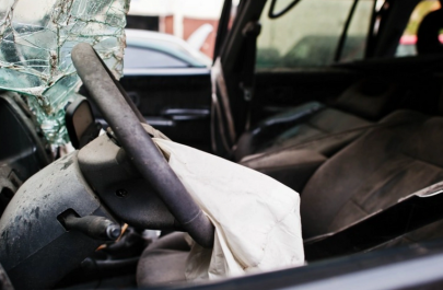 Xaçmazda ağır QƏZA: Ölənlər var - FOTO