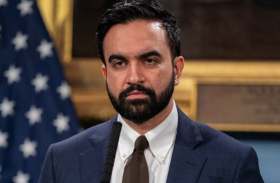 Dünya azərbaycanlıları Nyu-York merinə müraciət etdi - FOTO