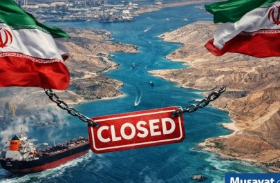 Hörmüzdən KEÇİD pullu olacaq? – İran RİSKLİ qərarın bir addımlığında