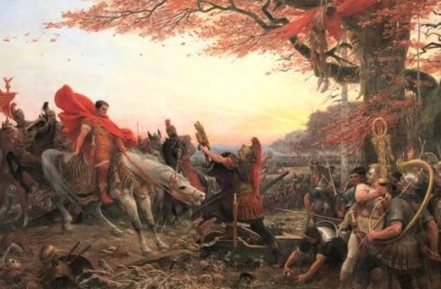 Dünyanın qədim və müasir diplomatiyası “İnsanlığın əleyhinədir”