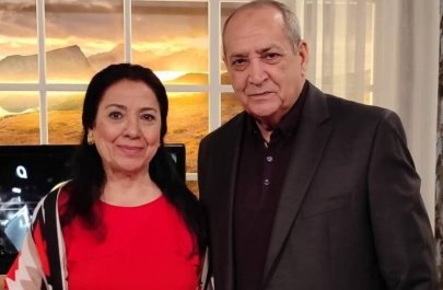 “Rasim Balayev kino deyə-deyə öldü, xarizmasını saxlamışdı, bu sahənin yiyəsi gəlməlidir” - FOTO+ÖZƏL
