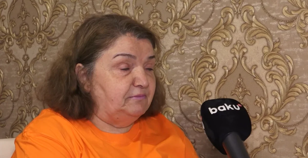 17 лет не дают жильё: почему женщину с инвалидностью по зрению не обеспечивают квартирой? - ВИДЕО
