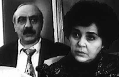 “Üstündən 48 il keçib, heç yerdə görünməyib” - Leyla Bədirbəyli, Fazil Salayevlə bağlı görüntülər ÜZƏ ÇIXDI - FOTO+ÖZƏL