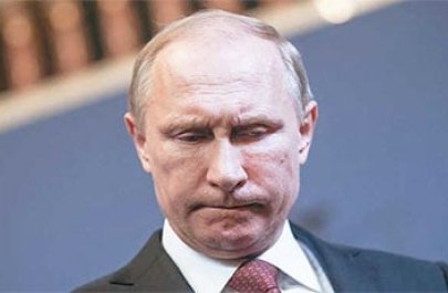 Putin ölkə üzərində nəzarəti itirir: Kreml daxilində parçalanma dərinləşir - 