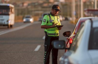 DYP cərimələrində “35% endirim” tələsi – Vətəndaşlara XƏBƏRDARLIQ