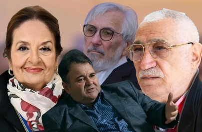 “Onlar narazıdır, incik düşüblər, Şəfiqə xanım seçilməlidir, başqalarının jek müdirinin yanında da hörmətləri yoxdur” - FOTO+ÖZƏL