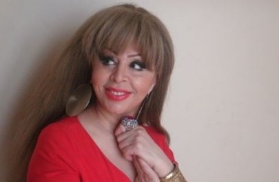 71 yaşlı əməkdar artist TANINMAZ HALDA - VİDEO