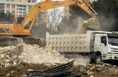 Bakıda bəzi evlər SÖKÜLƏCƏK: KOMPENSASİYA ÖDƏNİLƏCƏK