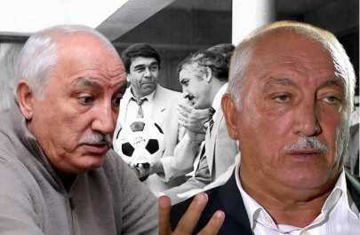 “Meydançada deyiləm, yaşlı vaxtımda da işləyə bilərdim, məni uzaqlaşdırdılar...” - Ağasəlim Mircavadovdan ETİRAF+ÖZƏL