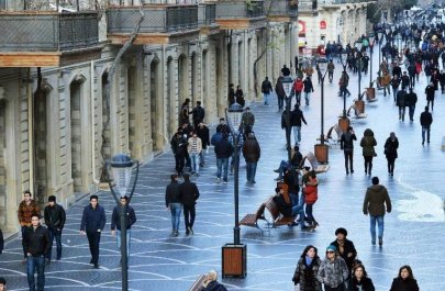 Əhalinin 70%-i şəhərlərdə yaşayacaq – TƏHLÜKƏ, yoxsa...