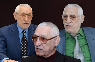 “İttifaqdakı gənclər başlarından böyük danışır, “basıb-bağlayırlar”, özbaşınalıq edirlər” - Xalq artistindən İTTİHAM