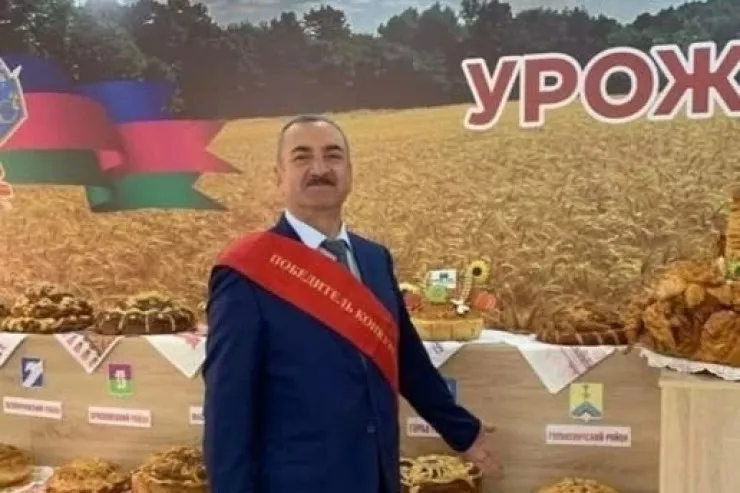 Azərbaycanlı biznesmen və xanımına dələduzluq İTTİHAMI