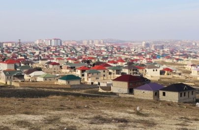 Hökumətdən hazırlıq: 100 mindən çox ev...