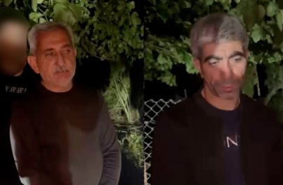 Polis Astarada əməliyyat keçirdi: Saxlanılanlar var - VİDEO