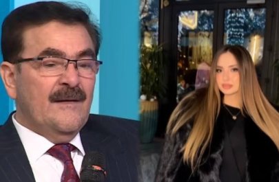 Nadir Bayramlı ilk dəfə qızından danışdı - VİDEO
