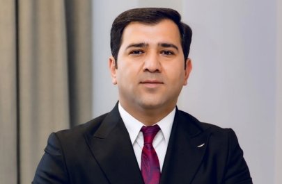 Tələbələrindən Babək Niftəliyevə sürpriz - VİDEO