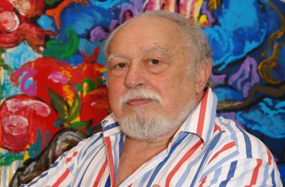 Həbsxanadan Parisin məşhur salonlarına... - Fransa Müasir İncəsənət Ensiklopediyasındakı yeganə azərbaycanlı rəssam
