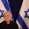Нетаньяху против смены правительства Израиля
