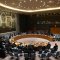 США заблокировали резолюцию о признании Палестины полноправным членом ООН