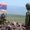 Подразделения армянской армии выводятся из четырех сел Газахского района