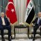 Турция и Ирак договорились о реализации транспортно-логистического проекта 