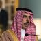 Глава МИД Саудовской Аравии призвал Европу поддержать создание палестинского государства