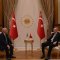Эрдоган надеется на скорейшее подписание мира между Баку и Ереваном