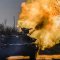 Ukrayna Müdafiə Nazirliyi: Ukrayna Rusiya hərbi gəmisini vurub