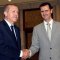 СМИ: Эрдоган и Асад могут встретиться в течение трех месяцев